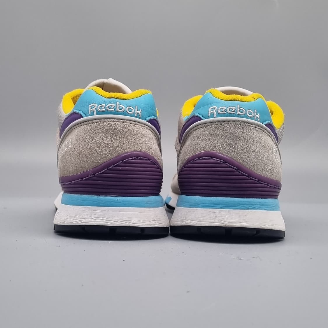 리복 GL6000 빈티지 운동화 240 상품이미지4