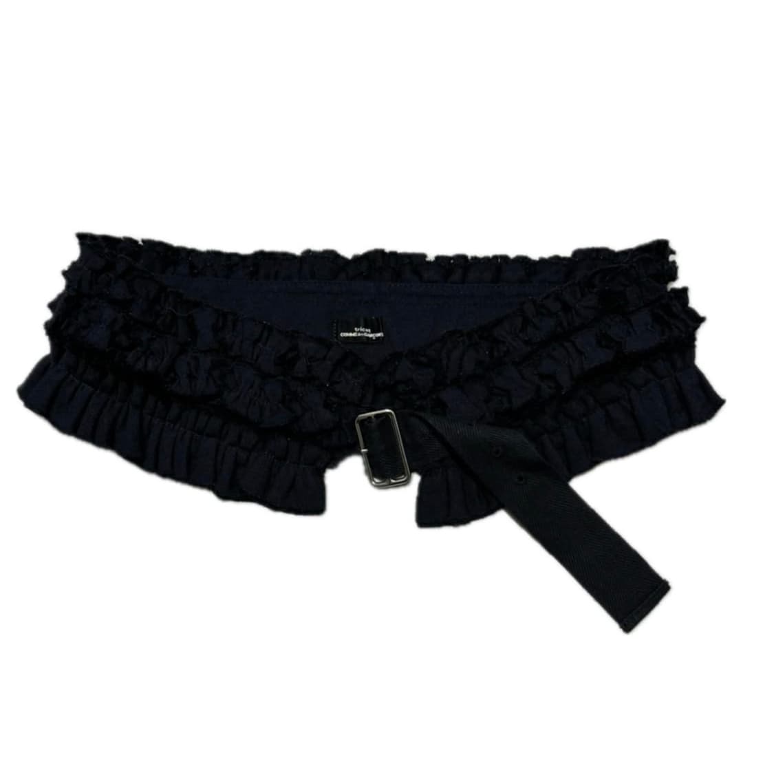 Comme des garcons tricot belt 상품이미지1