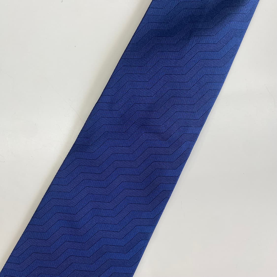 크리스찬 디올(Dior) 명품 정품넥타이 상품이미지8