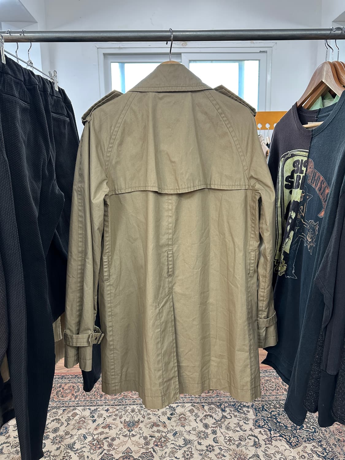 COMME des GARCONS HOMME  상품이미지6