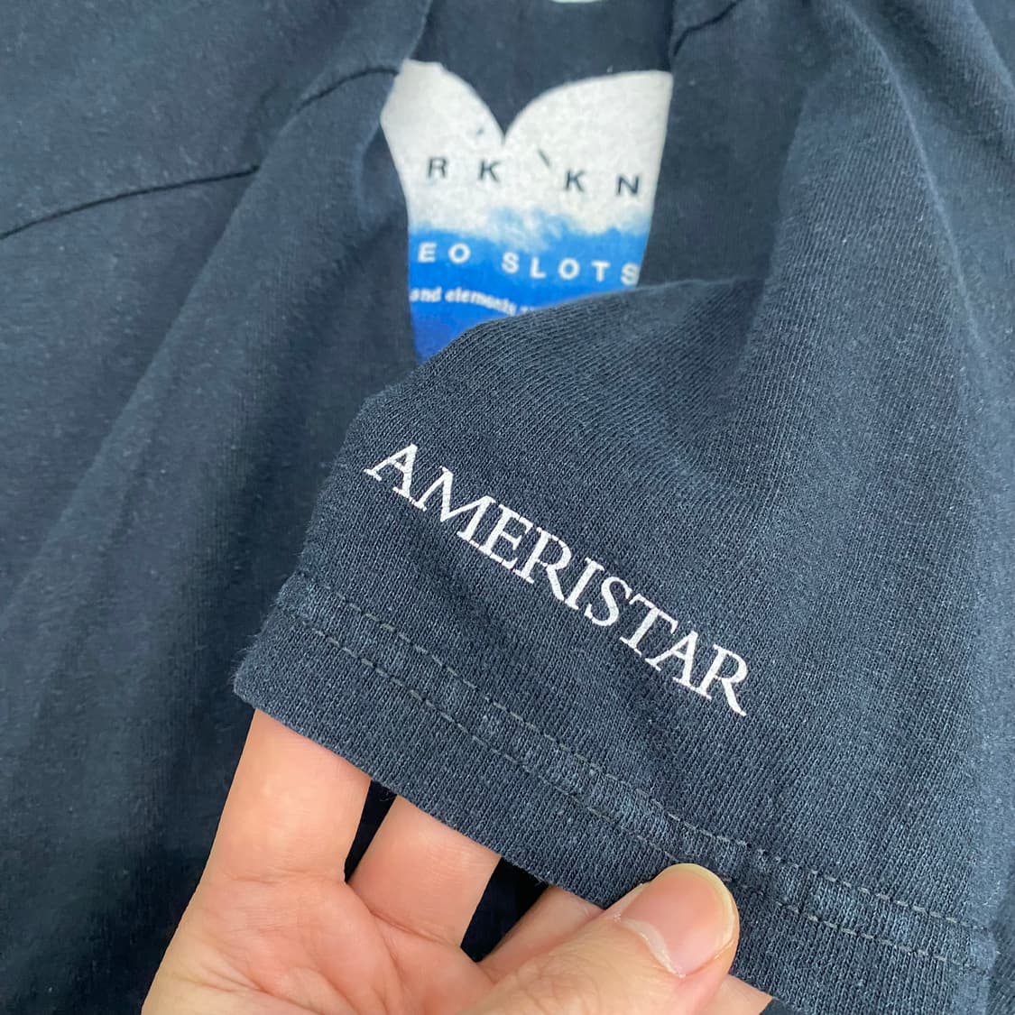 배트맨 다크나이트 00s 빈티지 무비 티셔츠 상품이미지6