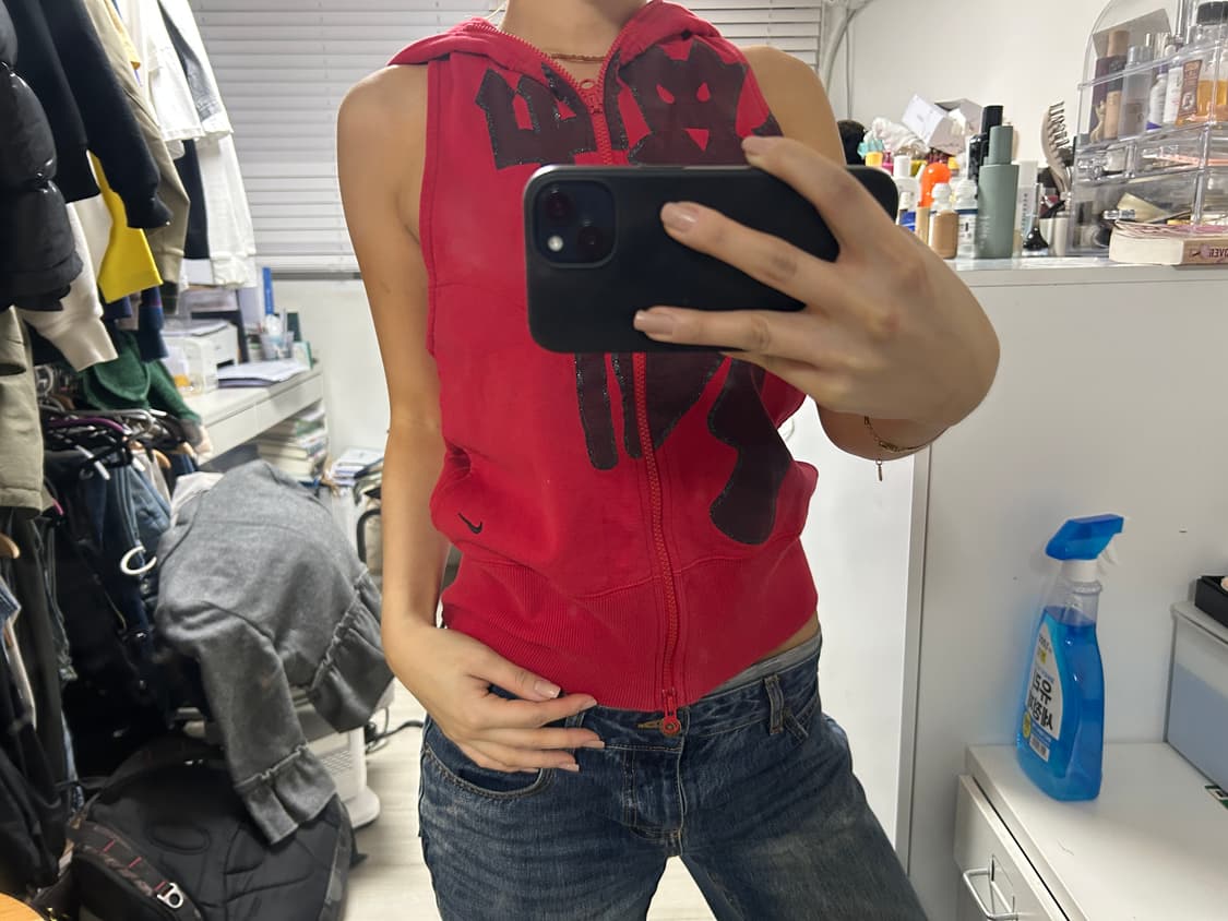 나이키 빈티지 상품이미지1