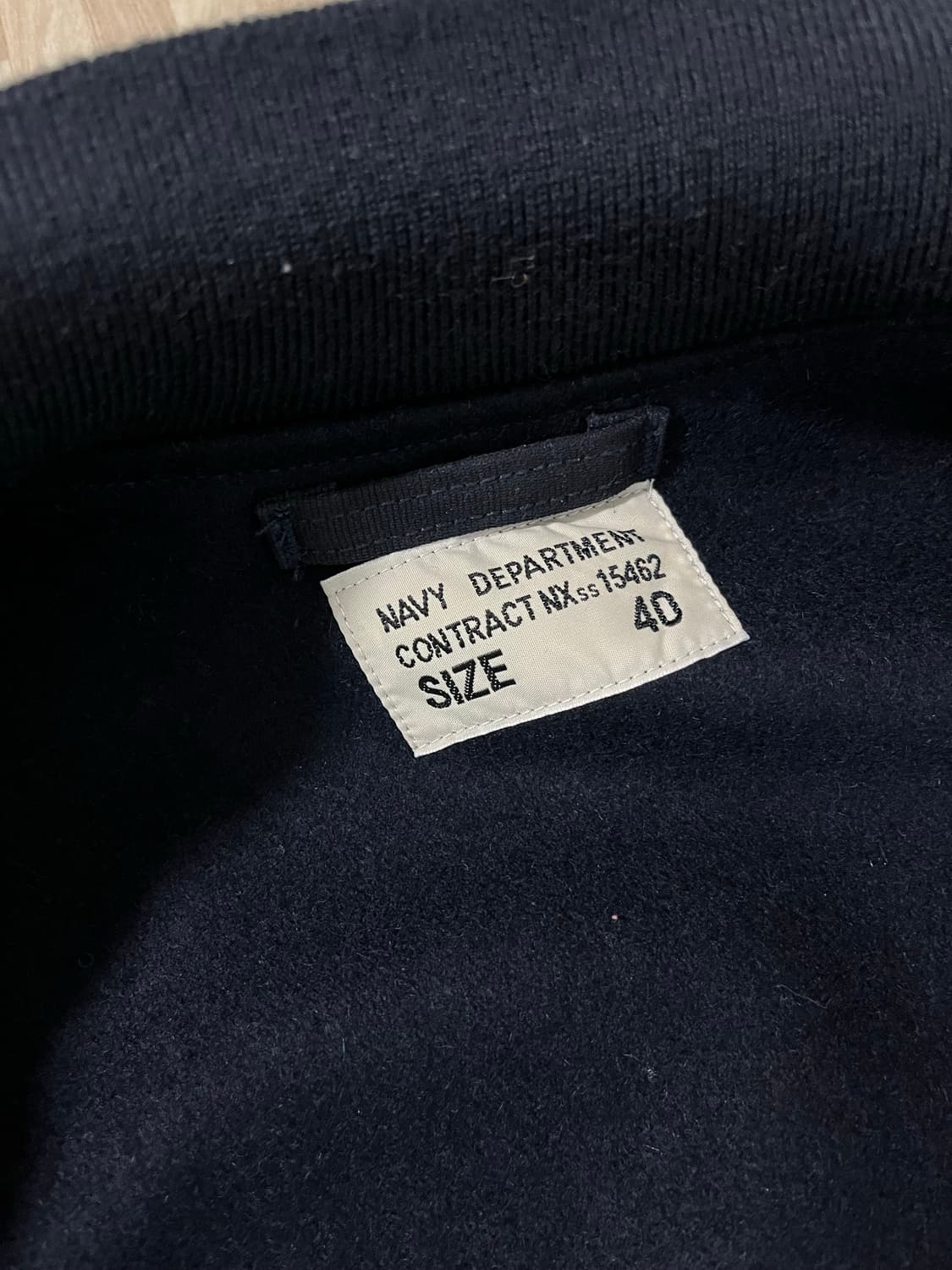 브론슨 덱 후크 자켓 40 상품이미지3