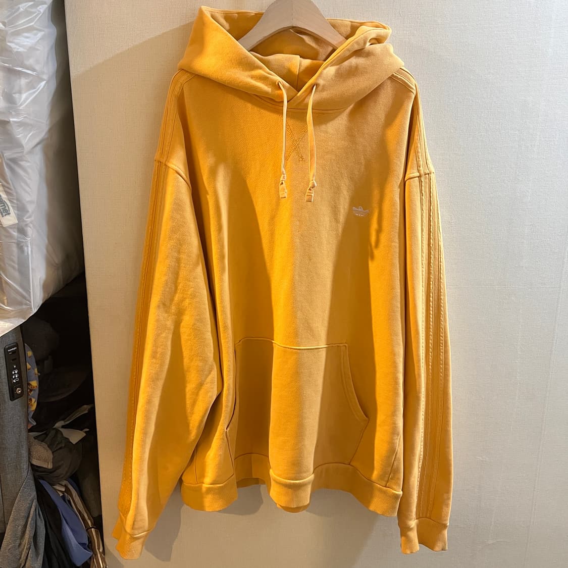 [XL] 아디다스 오리지널 슈무 후드 상품이미지1