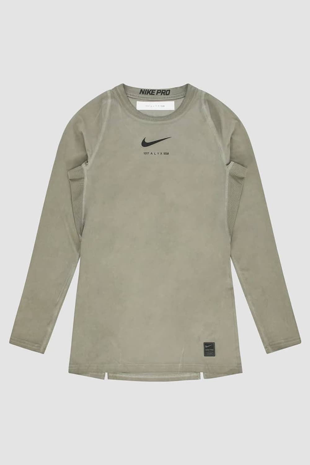 나이키 알릭스 프로 롱슬리브 nike alyx 상품이미지1