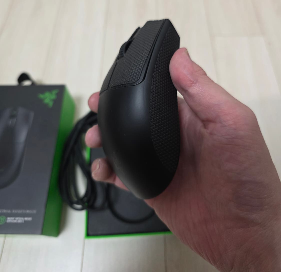 레이저 바이퍼 v3 pro 상품이미지4