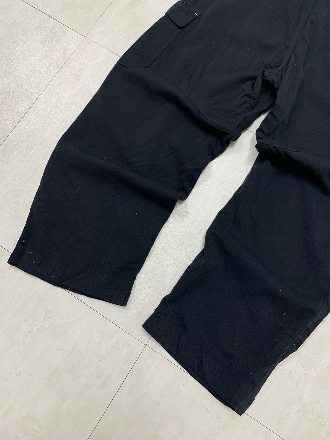 Ironclad 네이비 카고팬츠 #436 상품이미지8