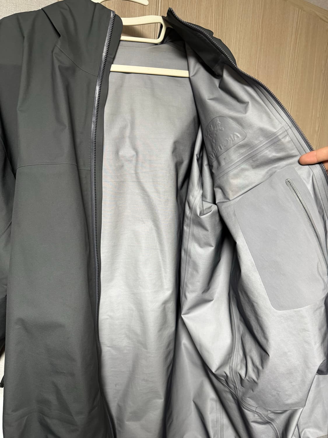 아크테릭스 베타 클라우드 xl 상품이미지5