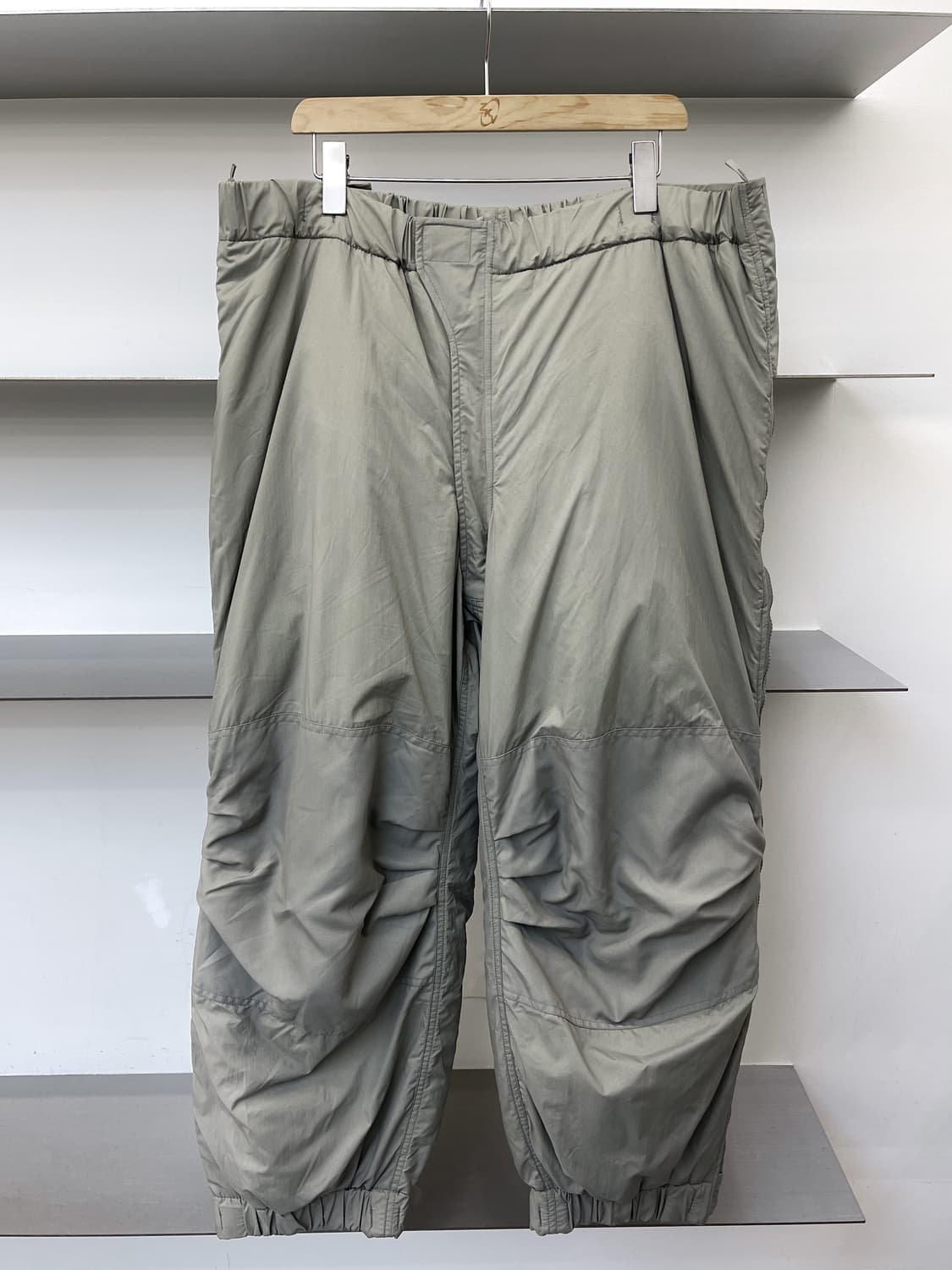 와일드띵스 Ecwcs 프리마로프트 레벨 7 팬츠 상품이미지2