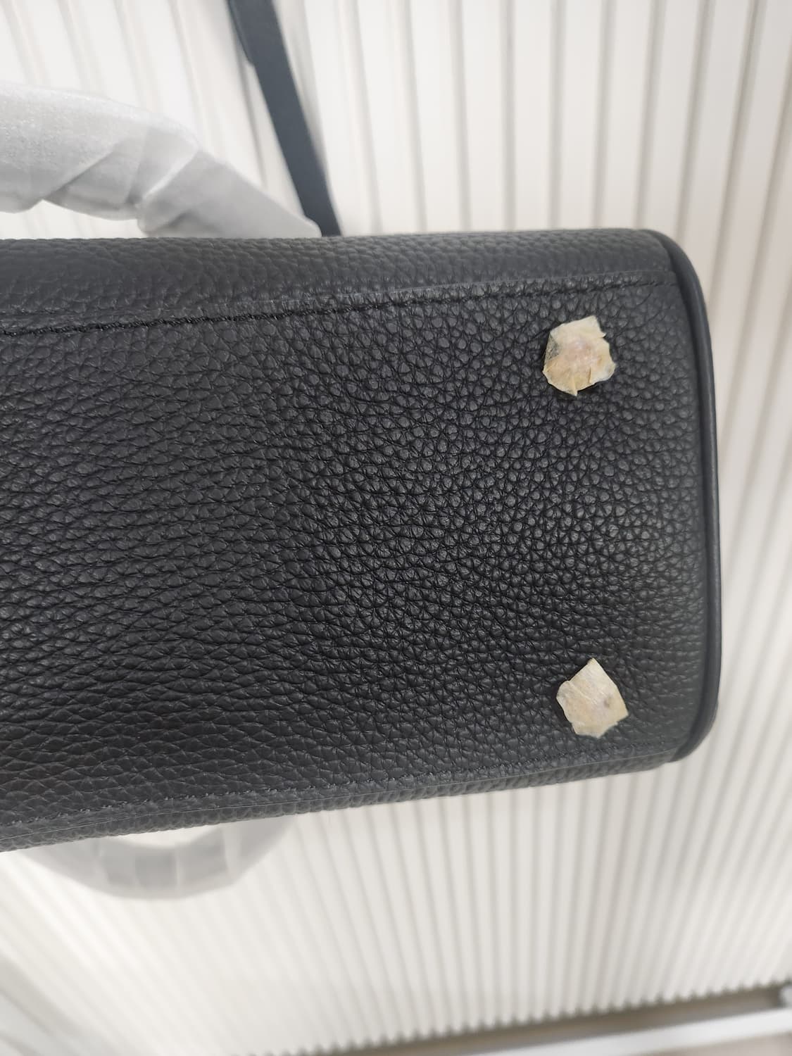 프라다 새상품 토트 크로스백 상품이미지10