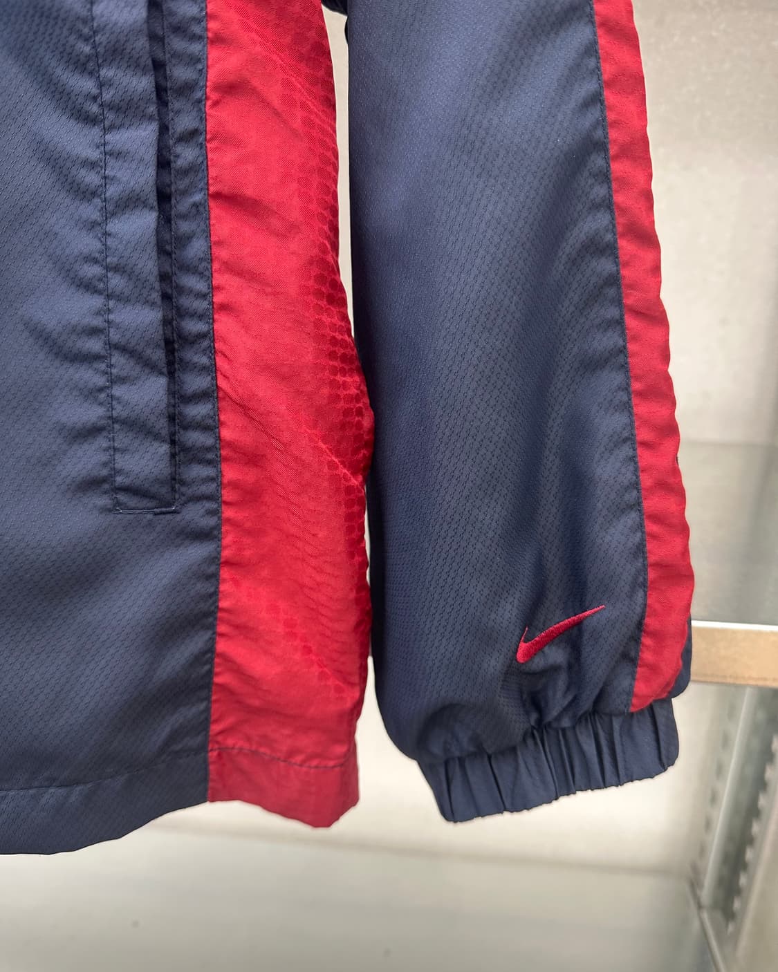 (XL)00'S 나이키 삥줄 바막-M1177 상품이미지4