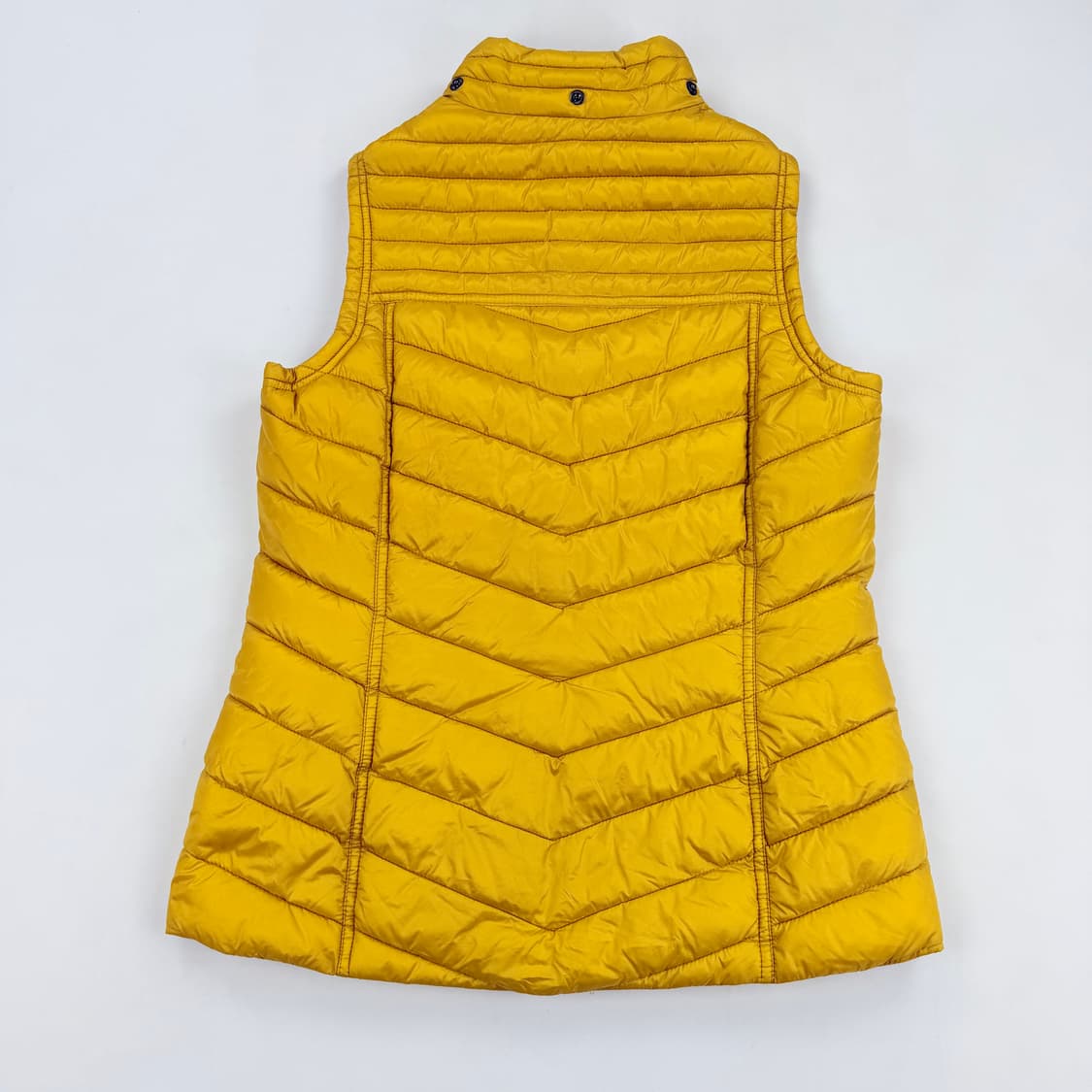 바버 퀼팅 후드 패딩베스트 상품이미지8