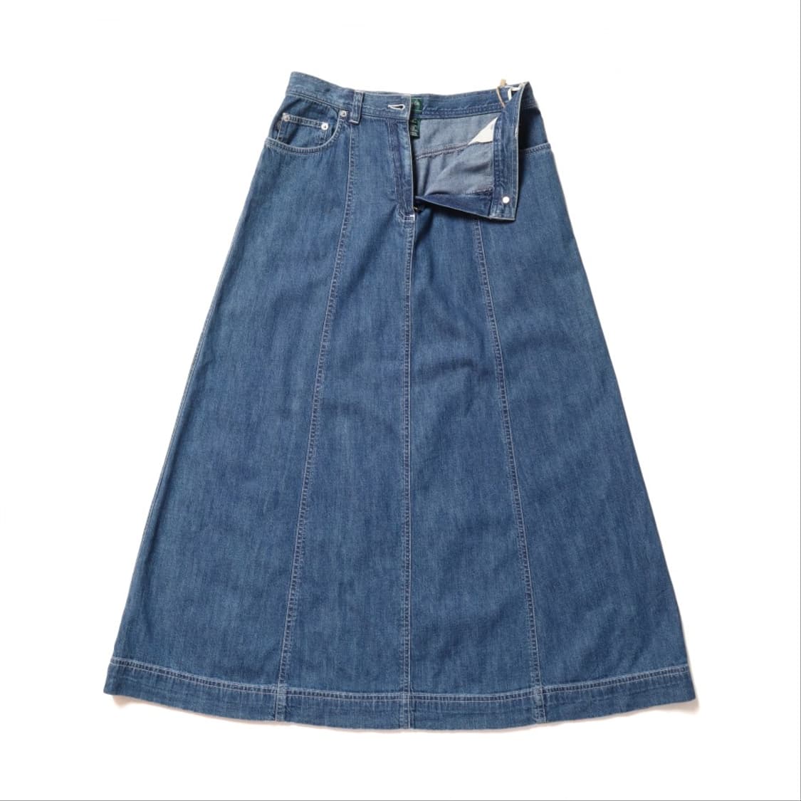 로렌 진스 Lauren Jeans  Denim Skirt 상품이미지7
