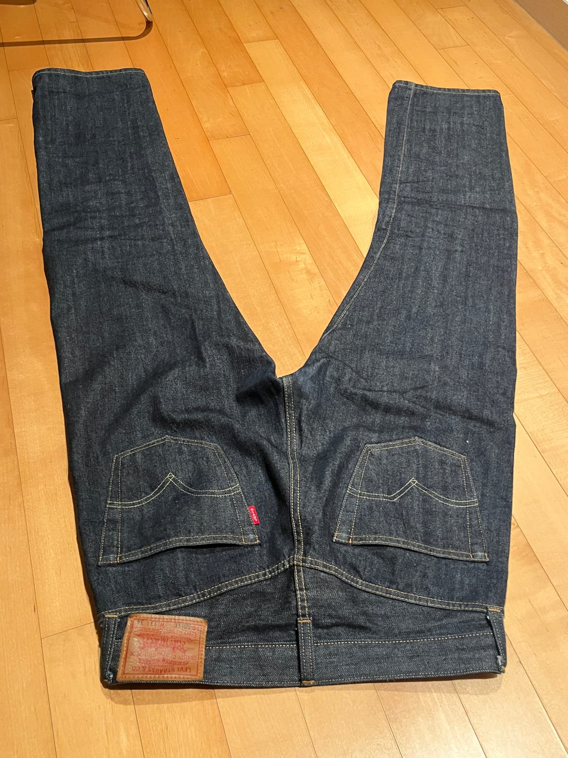 Lvc47501-0200 31 사이즈 상품이미지6