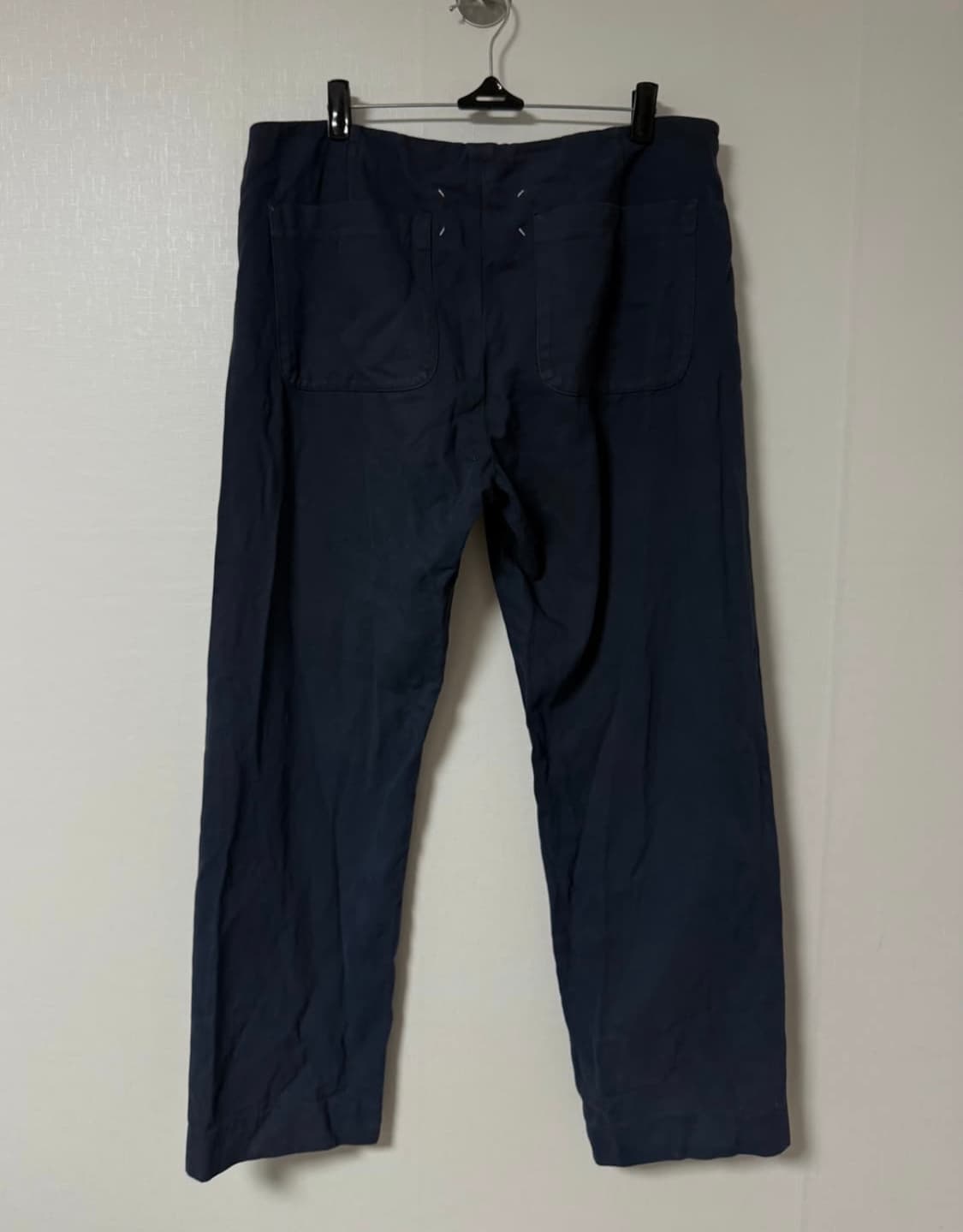 마틴 마르지엘라 맥퀸 팬츠 상품이미지3