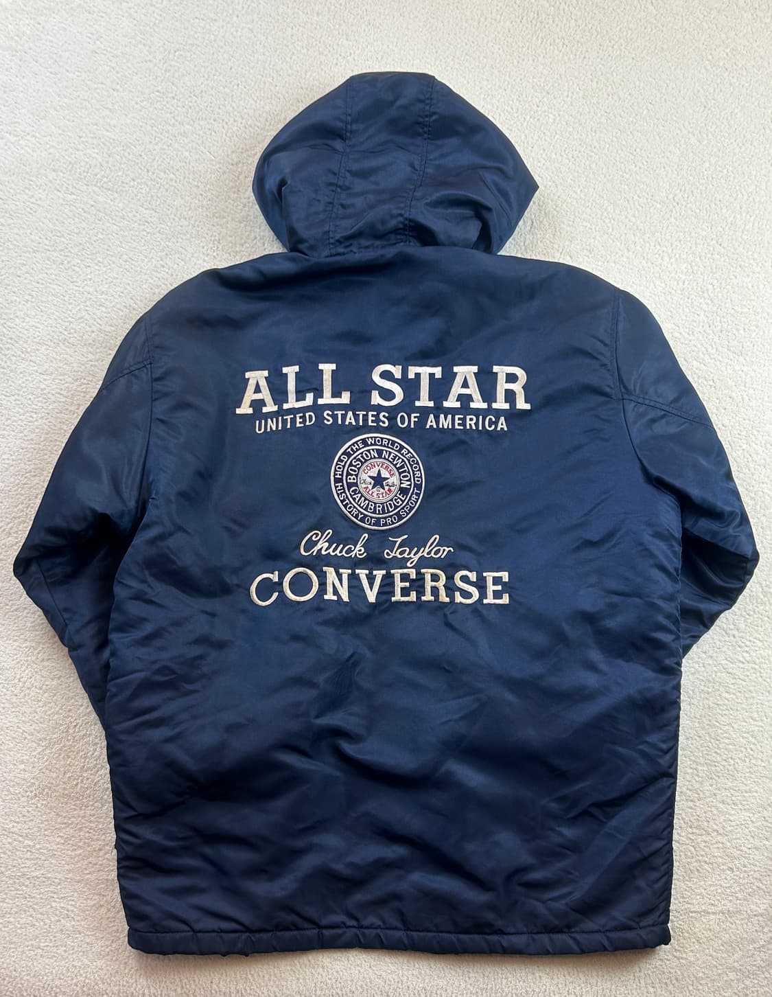 컨버스 제펜 돕바 상품이미지2