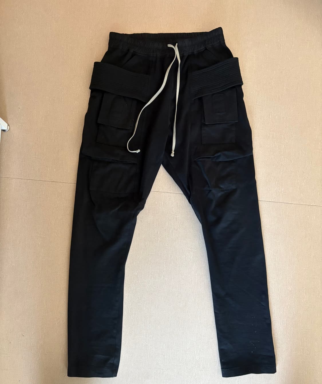 릭오웬스 태권도 상품이미지1