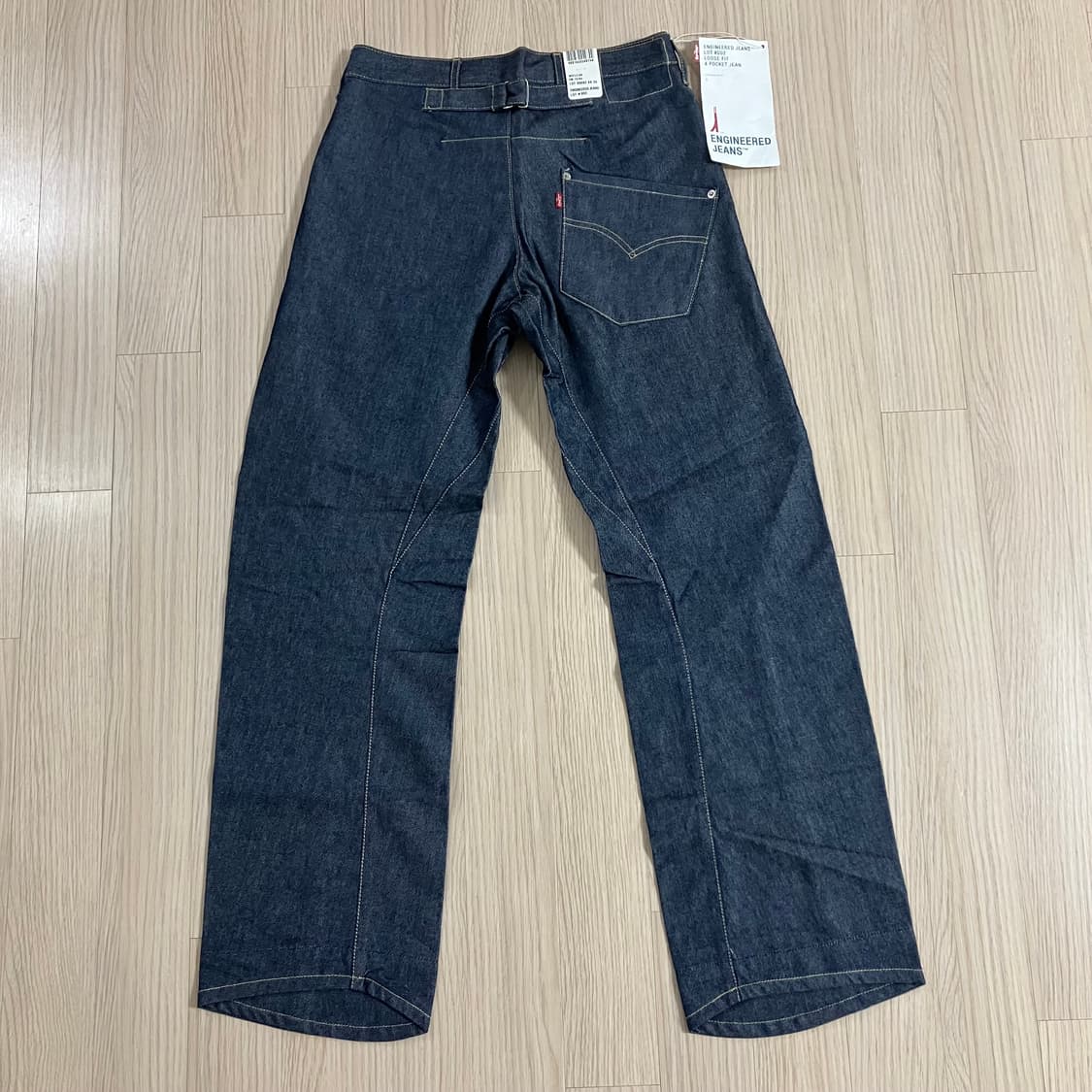 [새상품] Levis 엔지니어드진002 (29~30) 상품이미지2