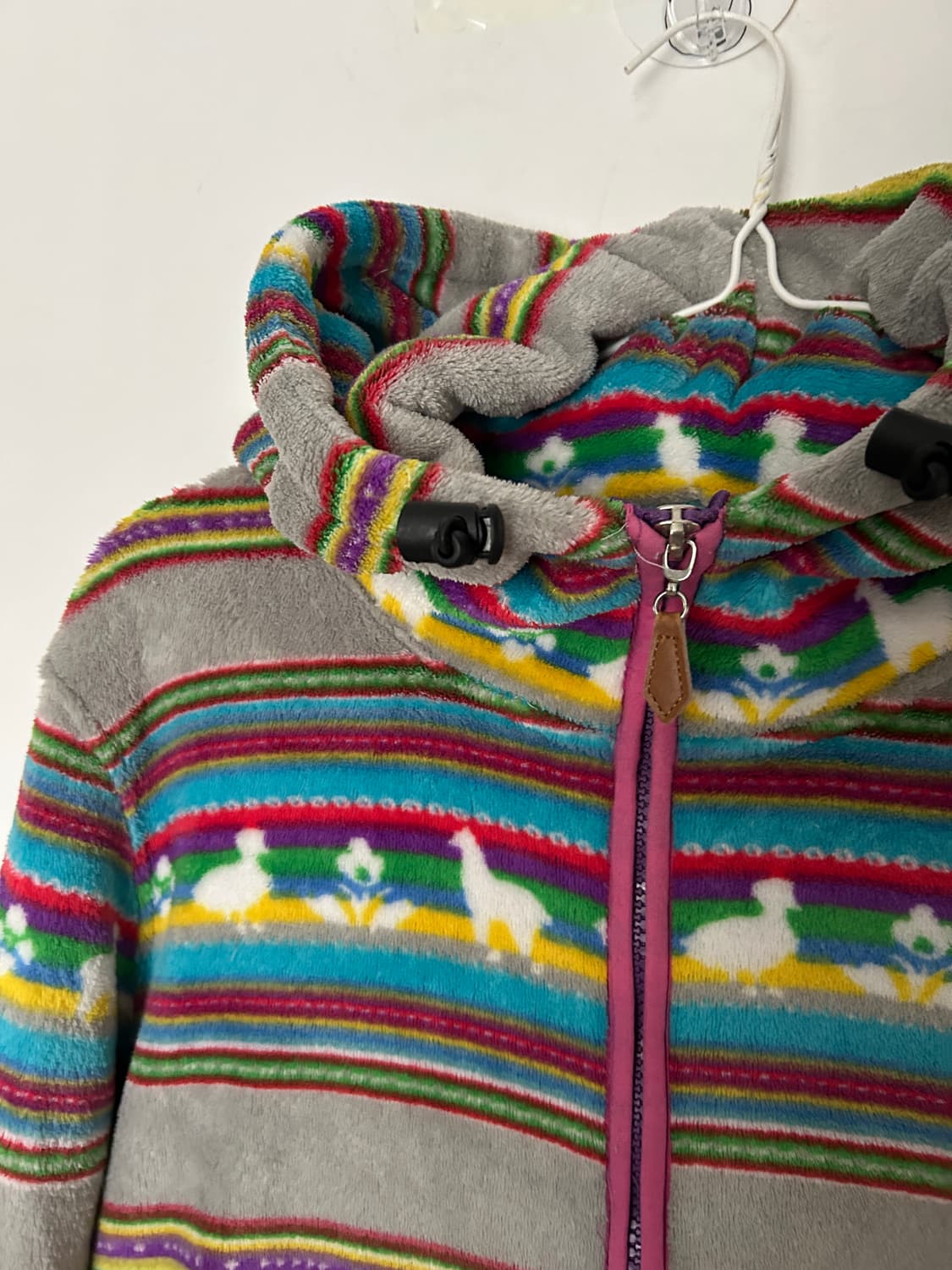 티티카카 후리스  상품이미지2