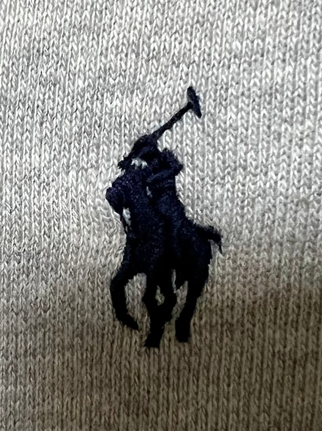 POLO 폴로 남자 후드집업 기모 추동 캐주얼 M 95 상품이미지4