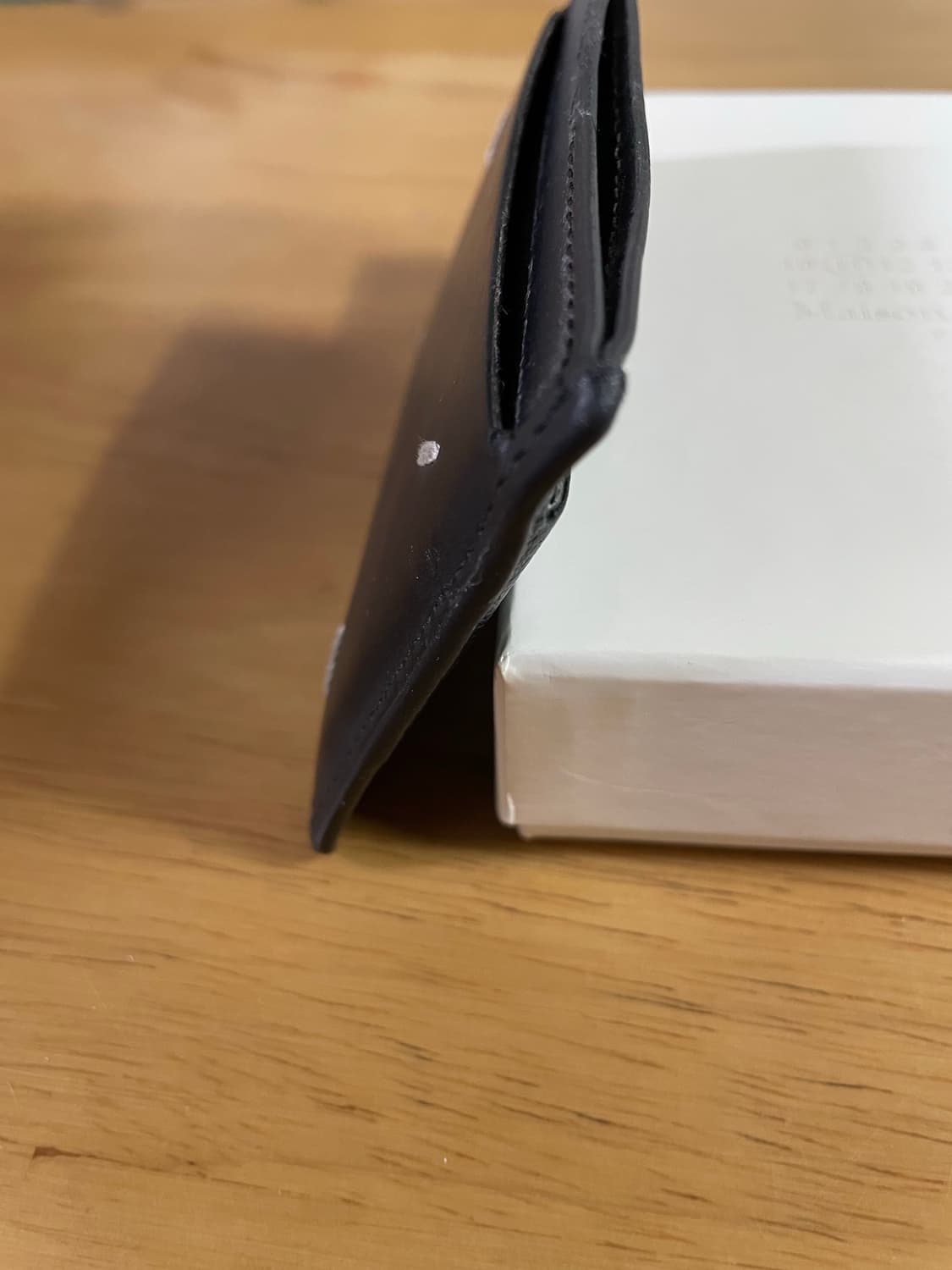 메종 마르지엘라 카드지갑 상품이미지5