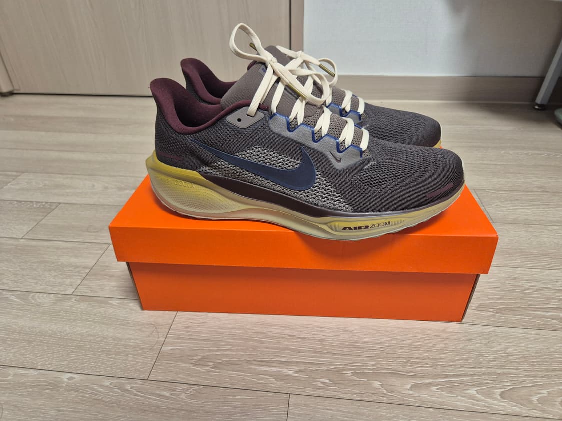 나이키 페가수스 41 PRM 285 상품이미지3