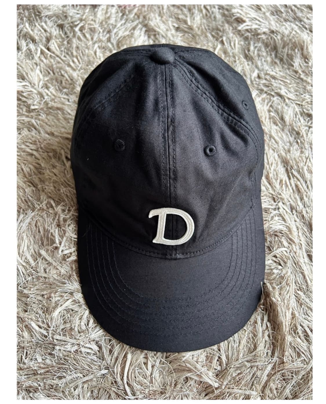 테프스토어즈 tefstores 모자 상품이미지1