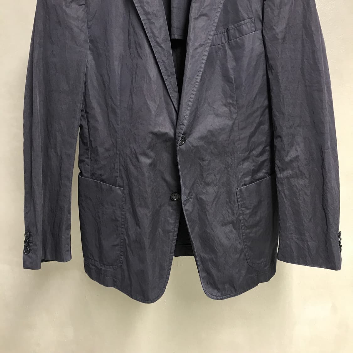 프라다 스포츠 나일론 블레이저 52 상품이미지3