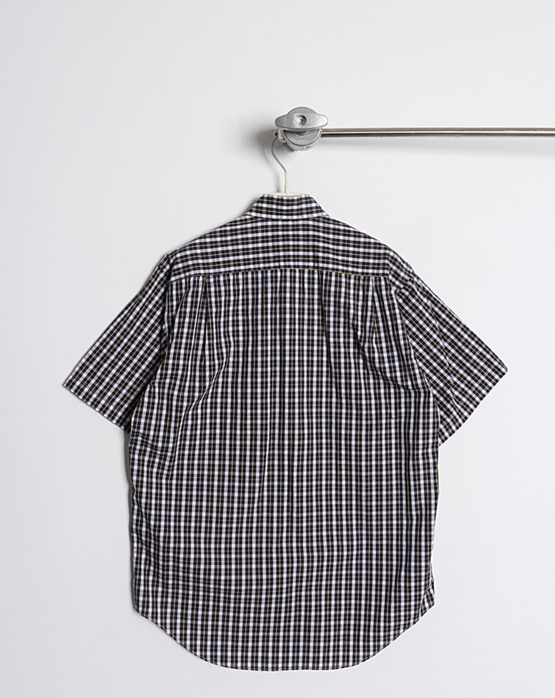 BABAR Check Shirts 상품이미지5