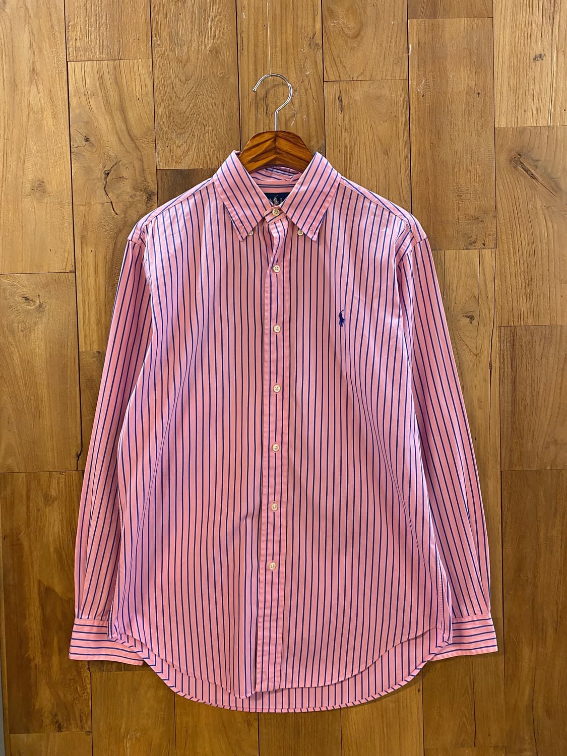 폴로 랄프로렌 셔츠 (Man L) AA1655 상품이미지4