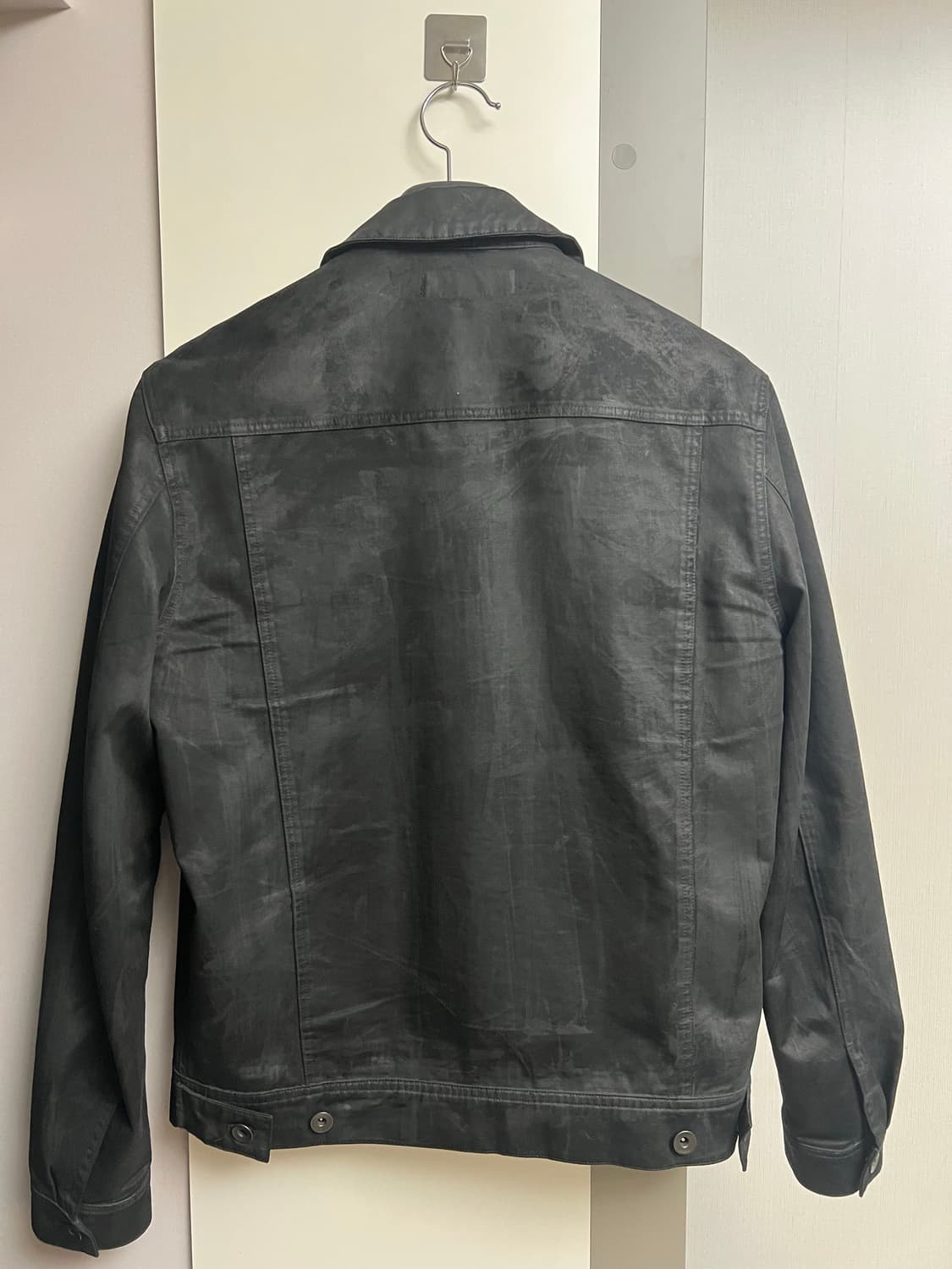 보더 왁스드 트러커 1사이즈 상품이미지2