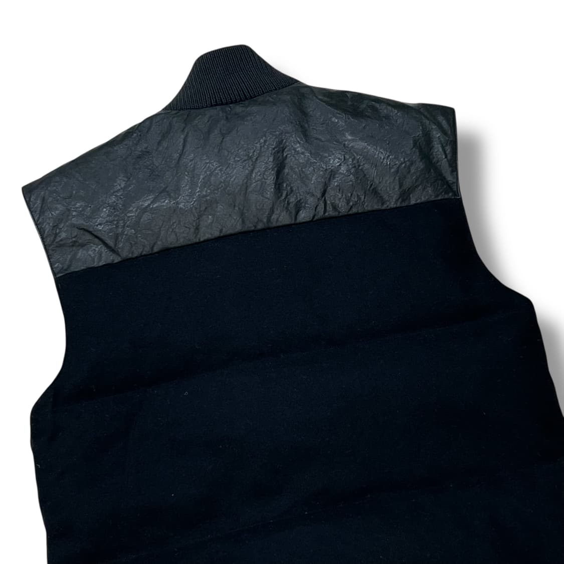 나이키 올드스쿨 패딩 베스트 r2092 상품이미지4