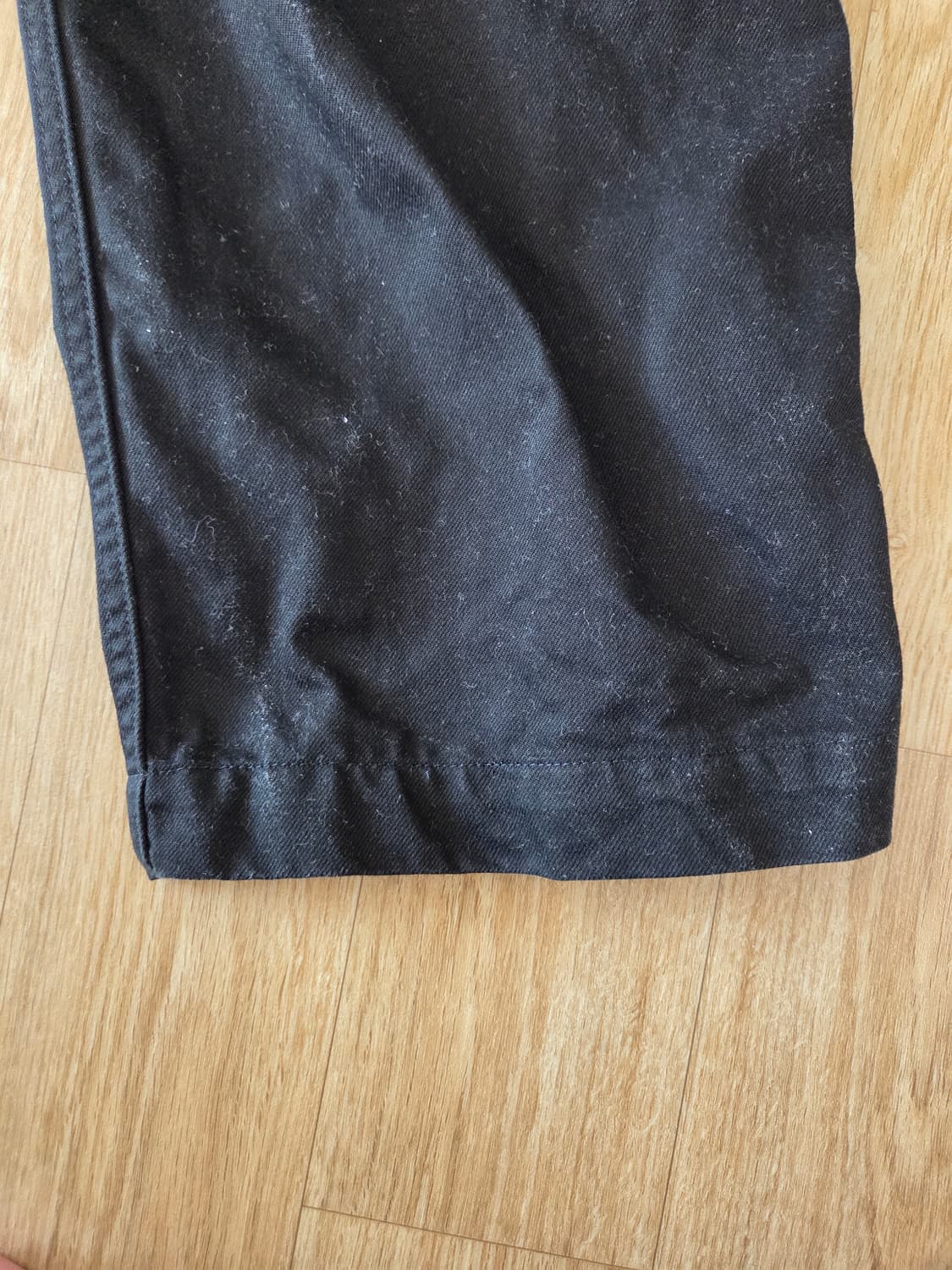 endsandmeans army chino 상품이미지6