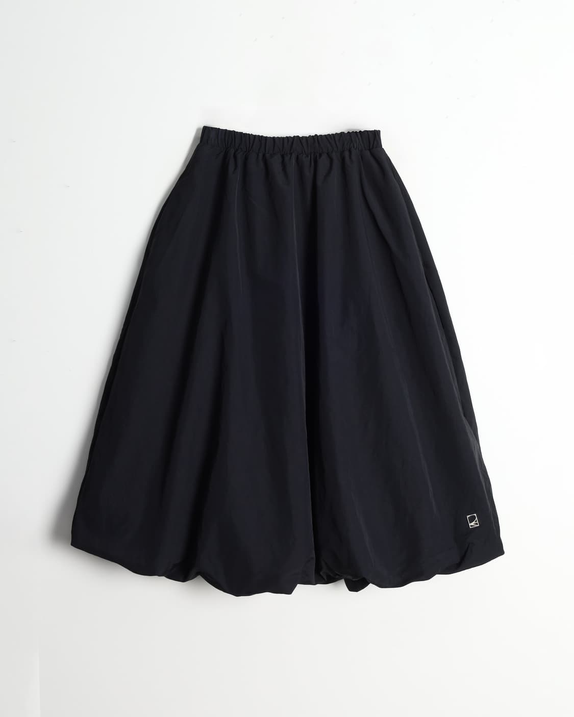 Re.i 리아이 클라우디 나일론 스커트 새상품 상품이미지2