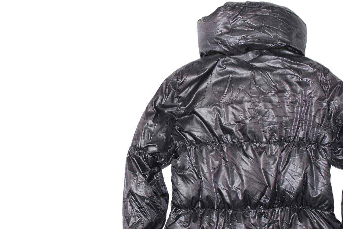 THEORY 띠어리 재팬 하이넥 푸퍼 자켓 상품이미지8