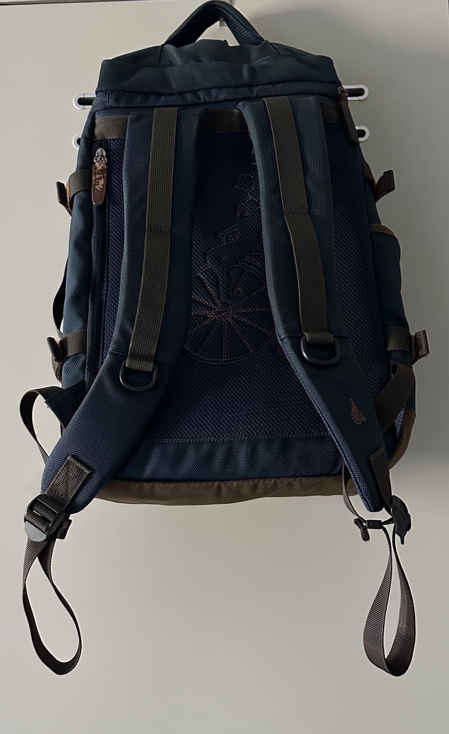 빈폴 백팩 노트북 가방 상품이미지2