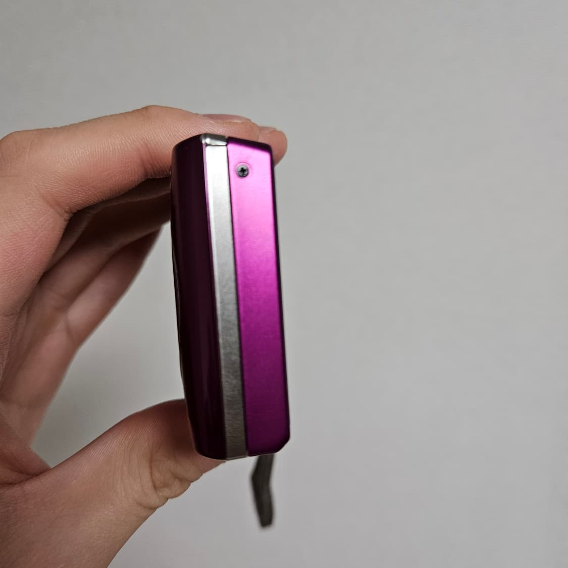 [외관 준민트급](아일릿 모카 디카) 카시오 엑슬림 EX-Z2300 상품이미지6