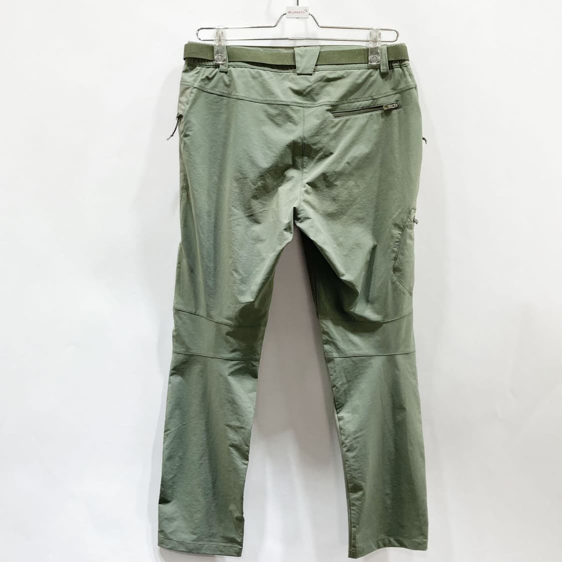 살로몬 여성등산바지 벨트포함 29  상품이미지3