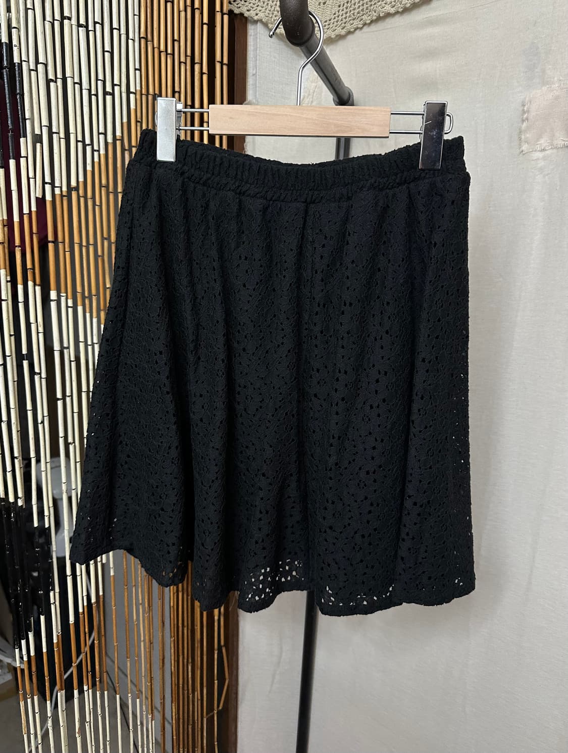 earth music lace skirt 상품이미지1