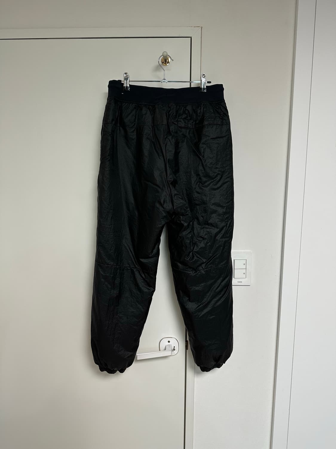 나이키 에어 윈터라이즈드 다운 필 팬츠 상품이미지3