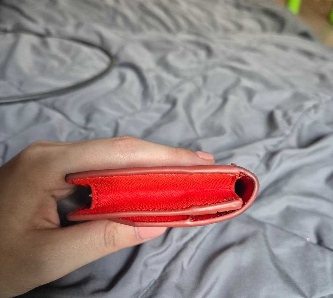 비비안웨스트우드 카드지갑 상품이미지5