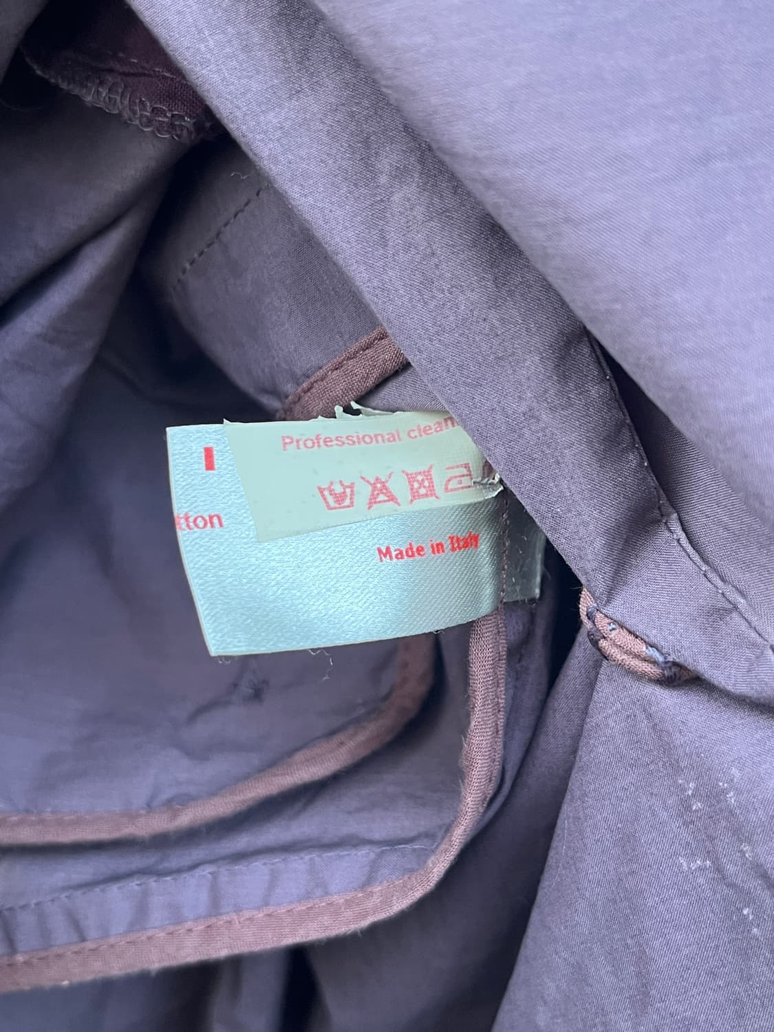 마르니 롱자켓 상품이미지7