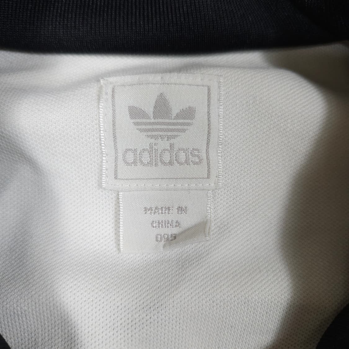 아디다스 파이어버드 독일 뮐러 트랙탑  상품이미지5