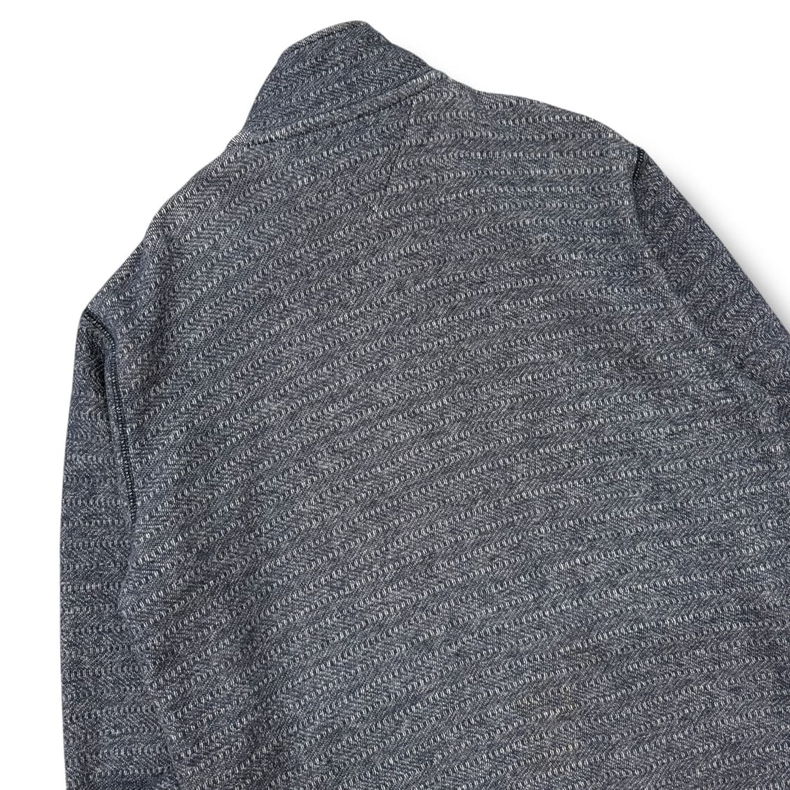 타미힐피거 니트집업 r1950 상품이미지4