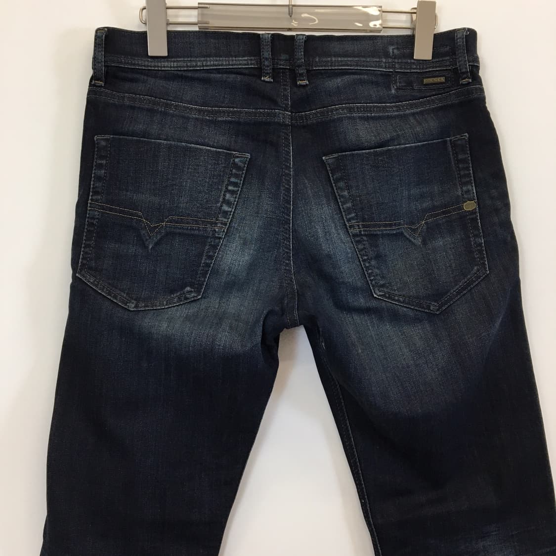 디젤 KAKEE 프리미엄 워싱 데님진 31 인치  상품이미지4