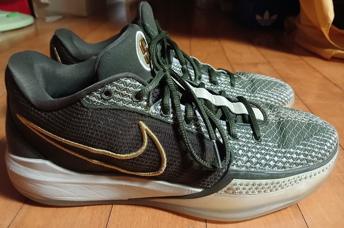 나이키 사브리나1 데디케이션 275 상품이미지3