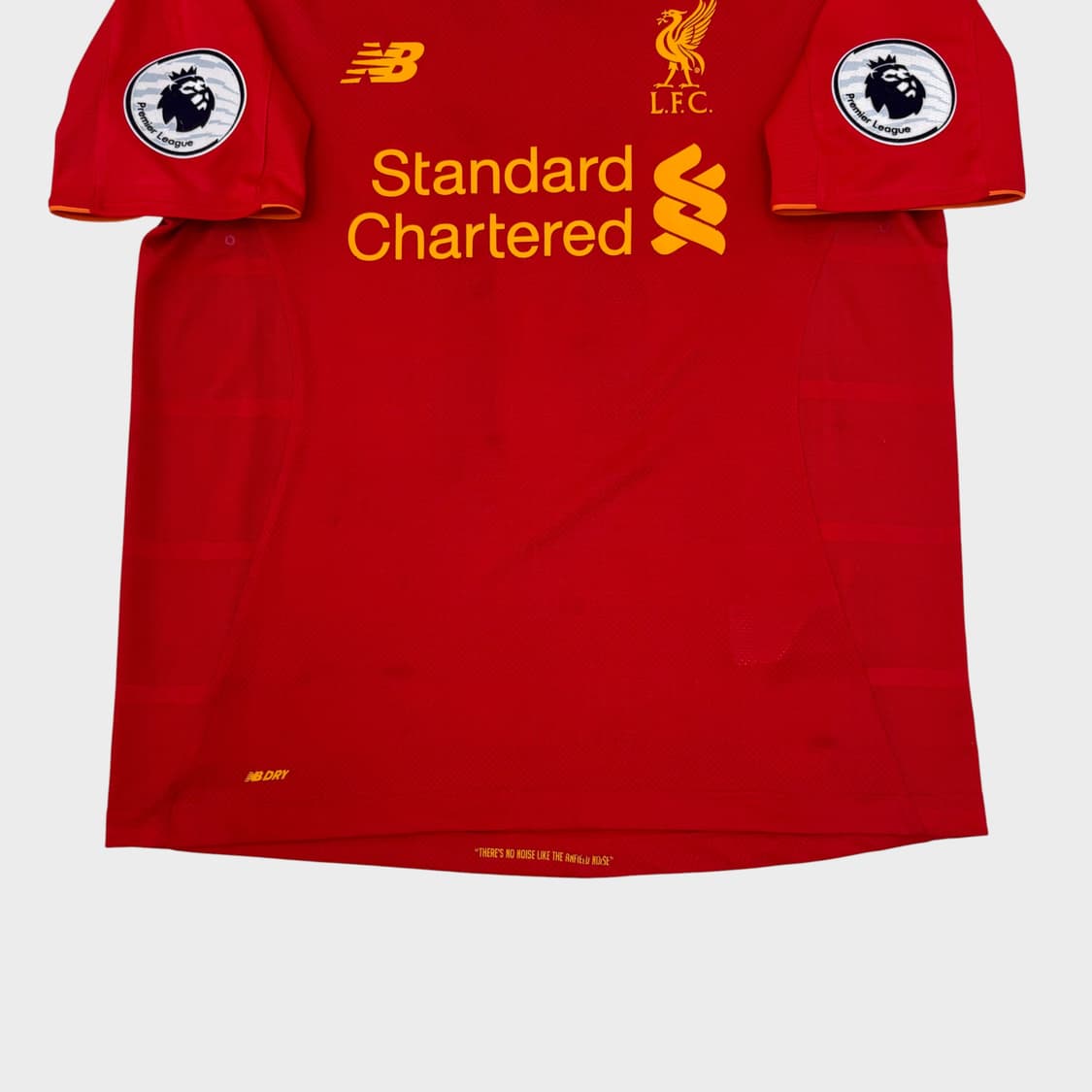 16-17 리버풀 홈 No.11 호베르투 피르미누 상품이미지6