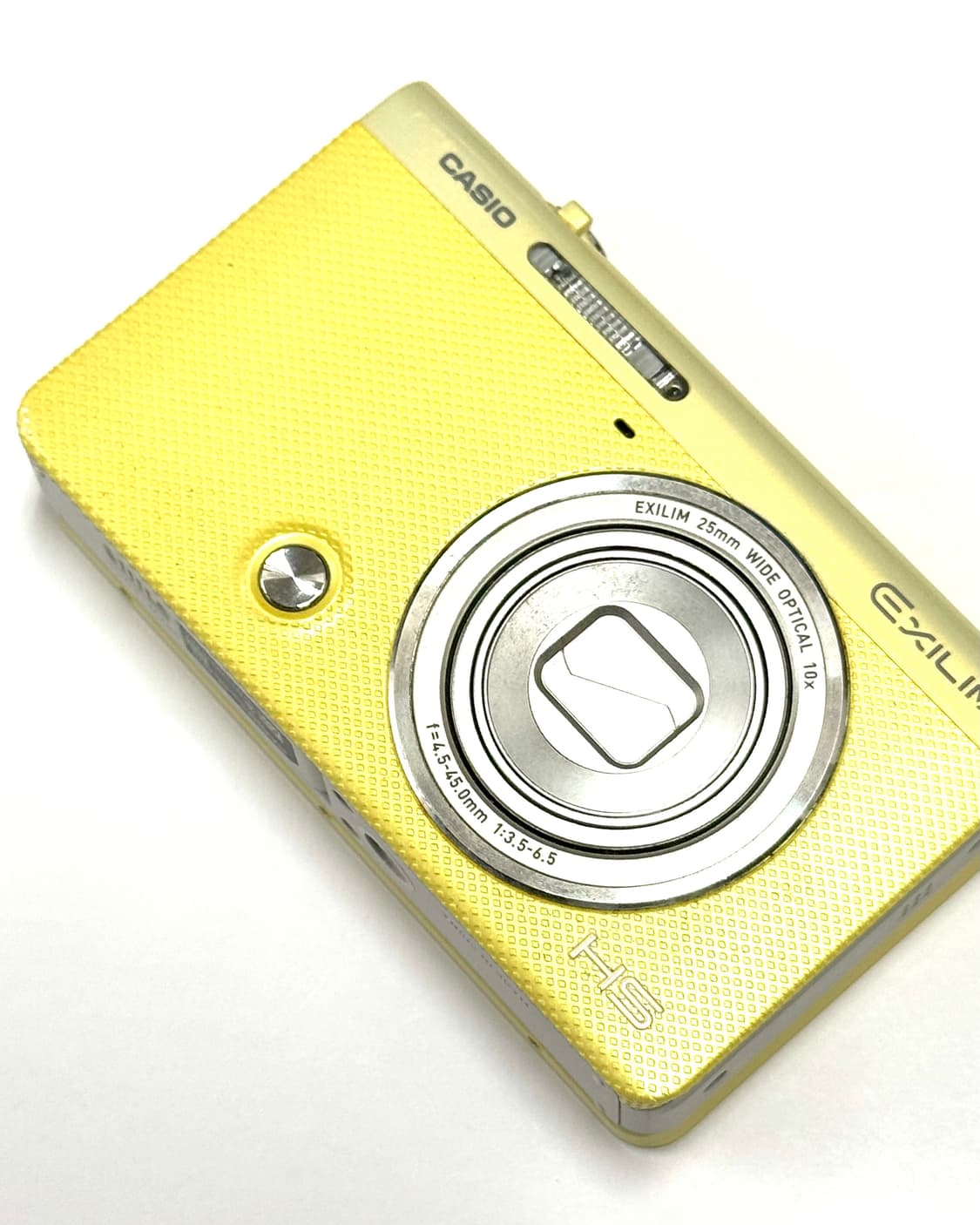 셀카모드 희귀템 💛 카시오 엑슬림 casio exilim ex-zr70 상품이미지10