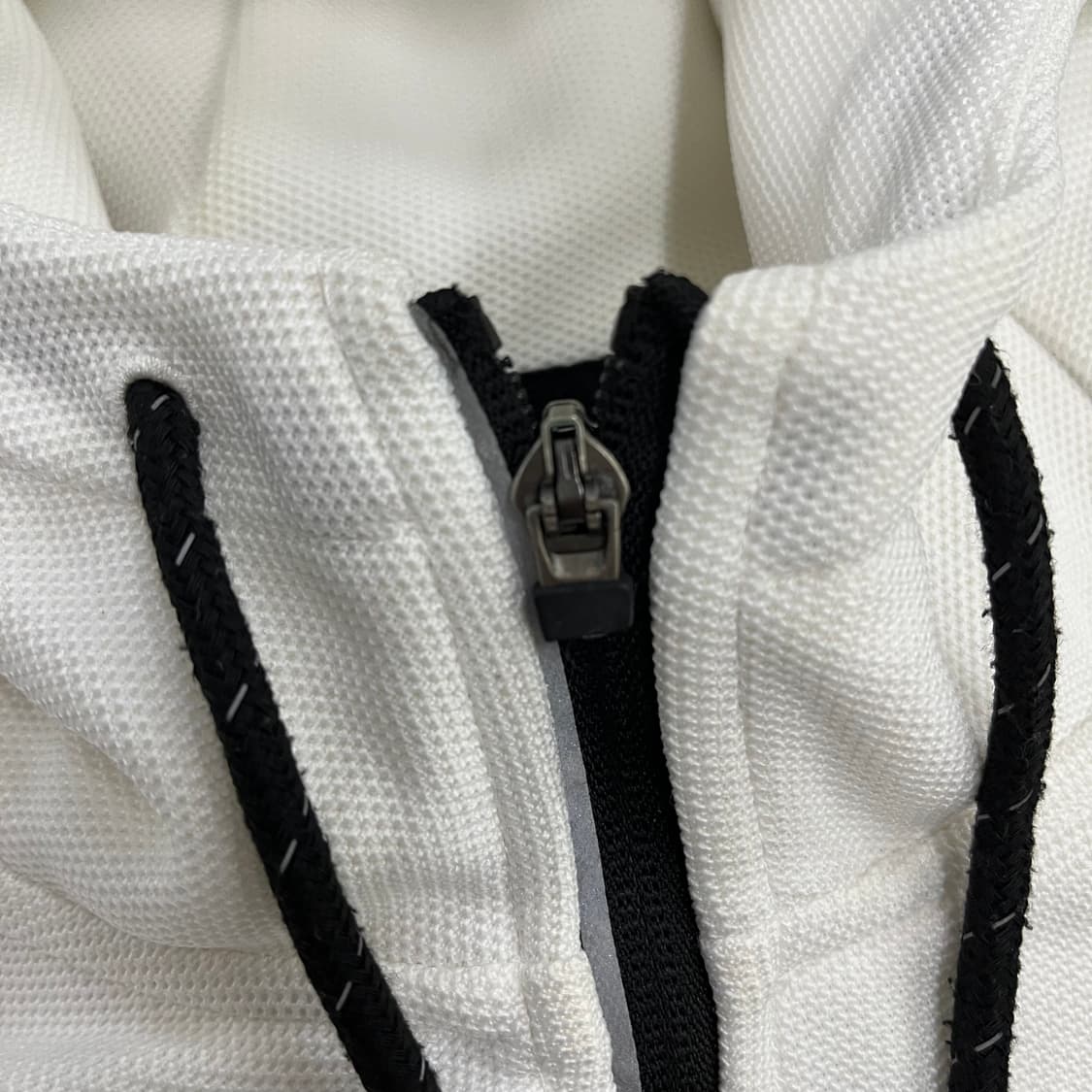 [95] 토트넘 핫스퍼 빅와펜 후드 집업 자켓 0120M1 상품이미지5