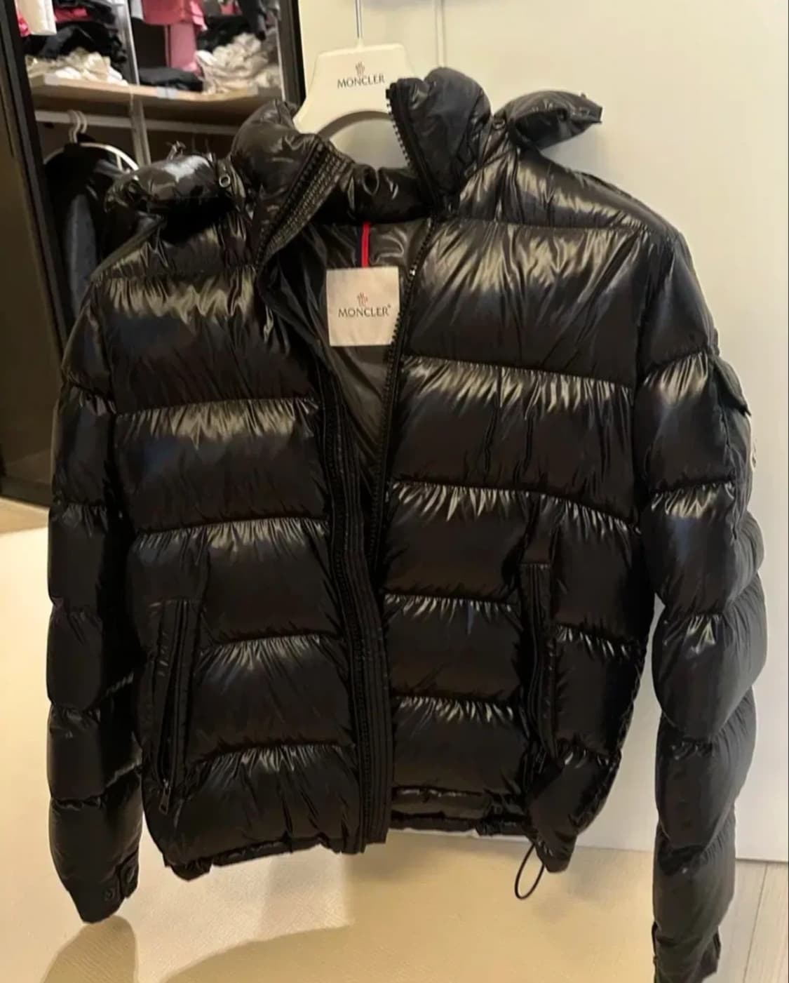 몽클레어 마야 3사이즈 상품이미지2